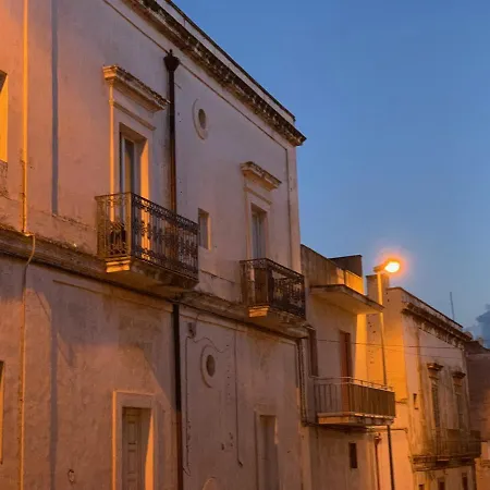 Centro Storico *
