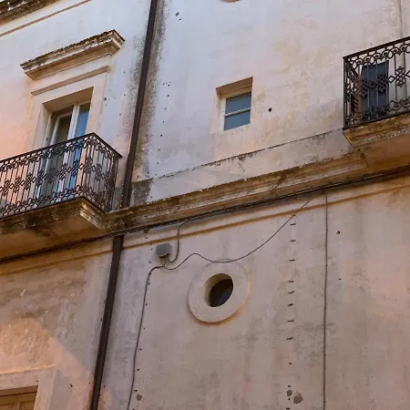 Centro Storico Prázdninový dům *